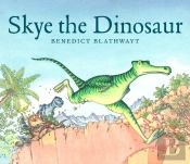 Skye The Dinosaur