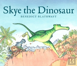 Bertrand.pt - Skye The Dinosaur