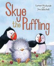 Skye The Puffling