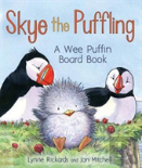 Skye The Puffling