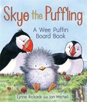 Skye The Puffling