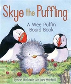 Bertrand.pt - Skye The Puffling