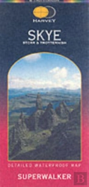 Skye Trotternish