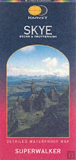 Bertrand.pt - Skye Trotternish