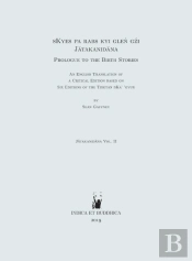 Skyes Pa Rabs Kyi Glen Gzi (Jatakanidana)