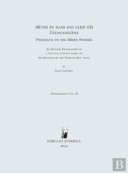 Bertrand.pt - Skyes Pa Rabs Kyi Glen Gzi (Jatakanidana)