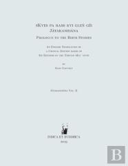 Skyes Pa Rabs Kyi Glen Gzi (Jatakanidana)