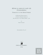 Skyes Pa Rabs Kyi Glen Gzi (Jatakanidana)