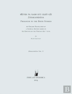 Bertrand.pt - Skyes Pa Rabs Kyi Glen Gzi (Jatakanidana)