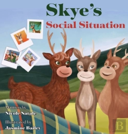 Bertrand.pt - Skye'S Social Situation