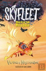 Skyfleet: March Of The Mutabugs