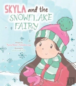 Bertrand.pt - Skyla And The Snowflake Fairy