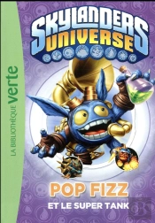 Skylanders 12