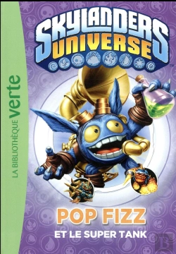 Bertrand.pt - Skylanders 12