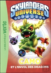Skylanders 13