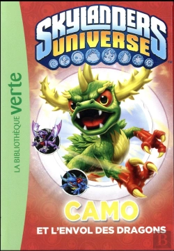 Bertrand.pt - Skylanders 13