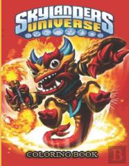 Skylanders