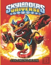 Skylanders