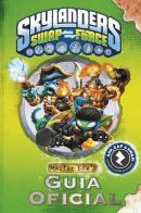 Skylanders - Guia Oficial 2014