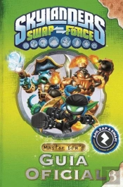 Skylanders - Guia Oficial 2014