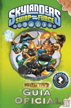 Bertrand.pt - Skylanders - Guia Oficial 2014