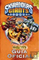 Skylanders - Master Eon's - Guia Oficial