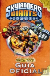 Skylanders - Master Eon's - Guia Oficial