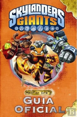 Bertrand.pt - Skylanders - Master Eon's - Guia Oficial