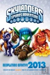 Skylanders. Recopilatorio Definitivo 2013
