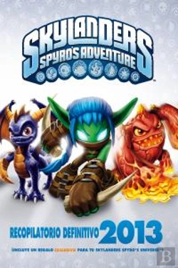 Bertrand.pt - Skylanders. Recopilatorio Definitivo 2013