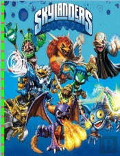 Skylanders
