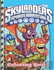 Skylanders Spyro'S Adventure
