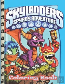 Bertrand.pt - Skylanders Spyro'S Adventure
