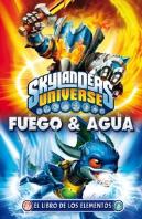 Skylanders Universe. El Libro De Los Elementos