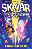 Skylar And The K-Pop Headteacher