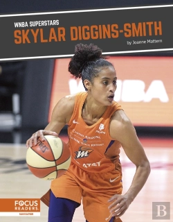 Bertrand.pt - Skylar Diggins-Smith