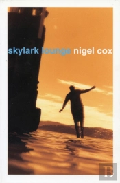 Skylark Lounge