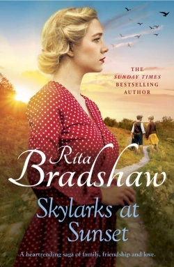 Bertrand.pt - Skylarks At Sunset