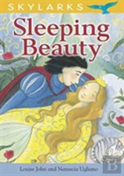 Skylarks: Sleeping Beauty