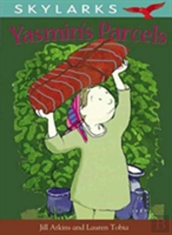 Bertrand.pt - Skylarks: Yasmin'S Parcels