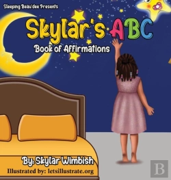 Bertrand.pt - Skylar'S Abc Book Of Affirmations