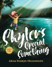 Skyler'S Special Something