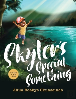Bertrand.pt - Skyler'S Special Something
