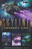 Skyline Series Episodes 1 To 3
