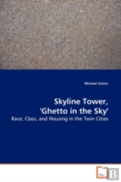 Bertrand.pt - Skyline Tower, 'Ghetto In The Sky'