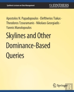 Bertrand.pt - Skylines And Other Dominance-Based Queries