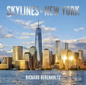 Skylines Of New York