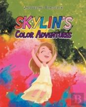 Skylin'S Color Adventures