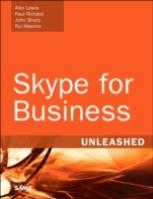 Skype For Business Unleashed