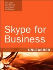 Skype For Business Unleashed